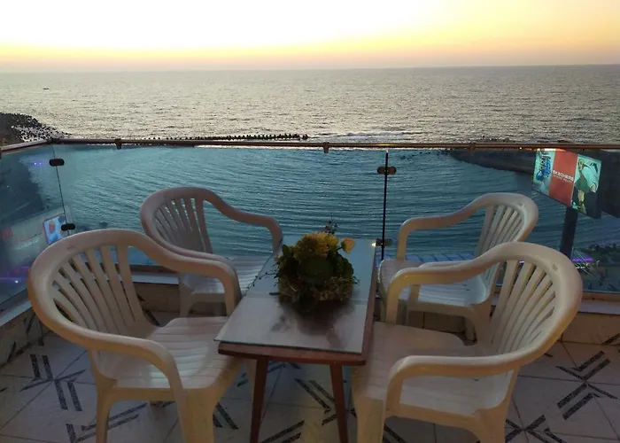26Th Of July Apartments Alexandria, Alexandria
