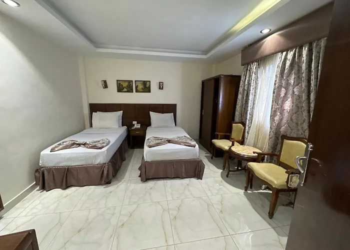 La Terrasse Hostel Alexandria, Alexandria